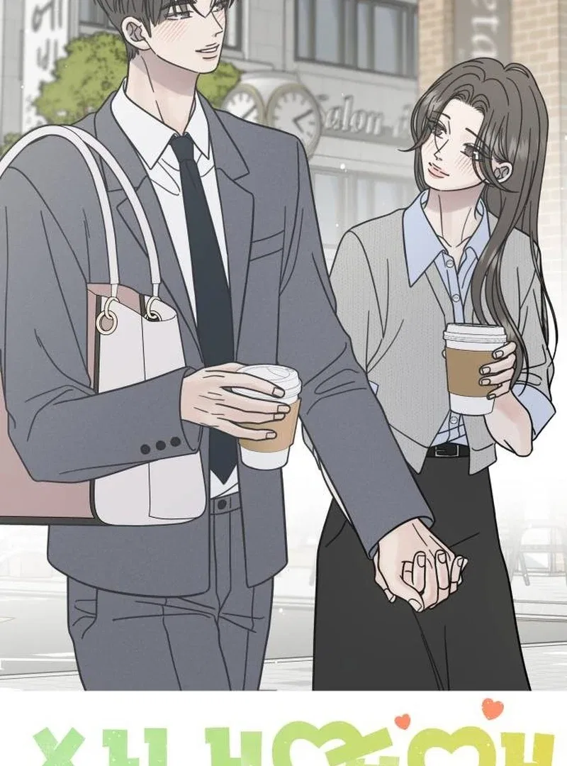 No Dating Allowed In The Office Chapter 78 – Page 57