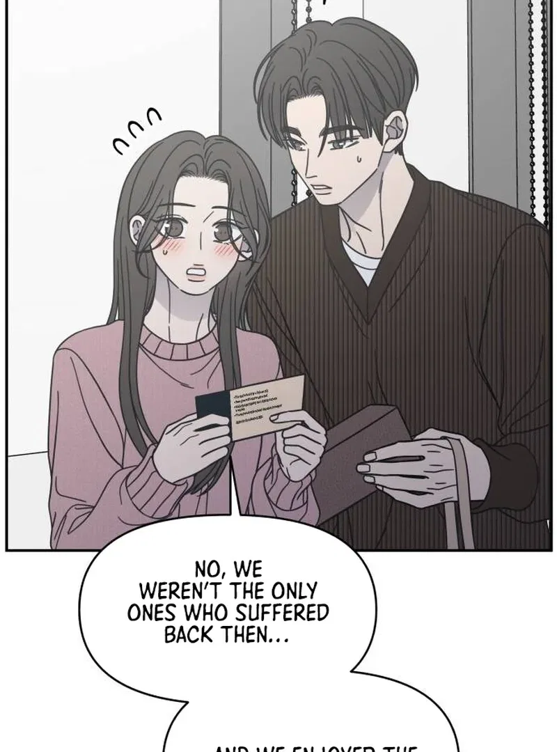 No Dating Allowed In The Office Chapter 78 – Page 61