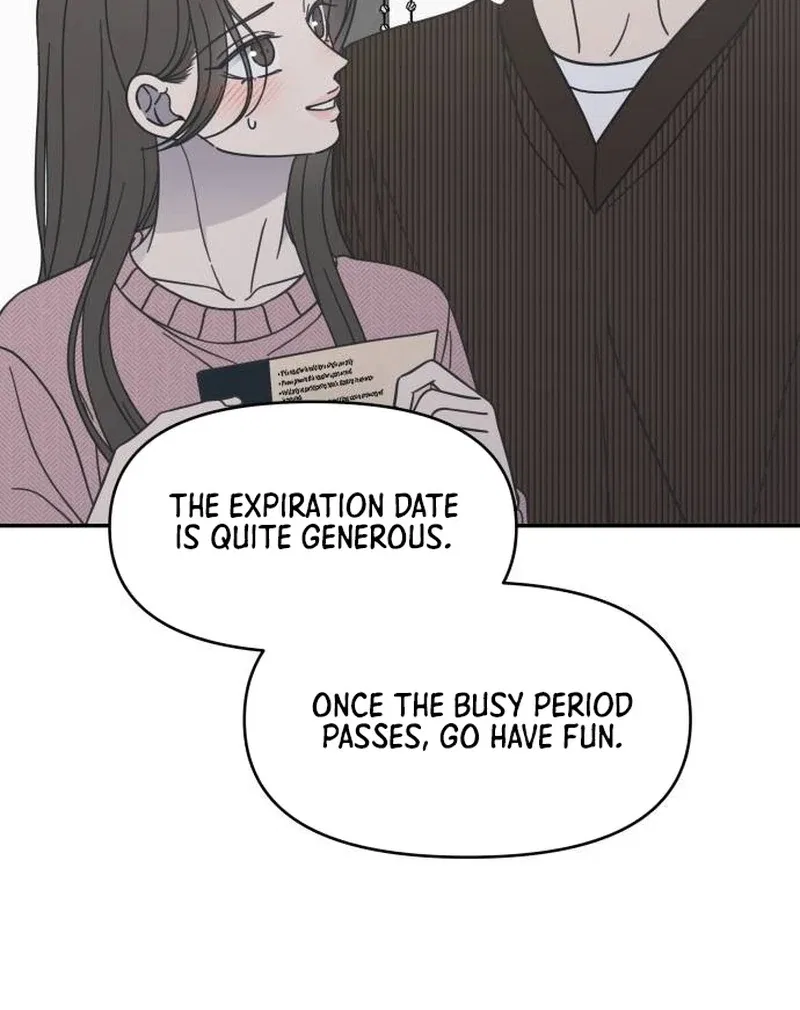 No Dating Allowed In The Office Chapter 78 – Page 71