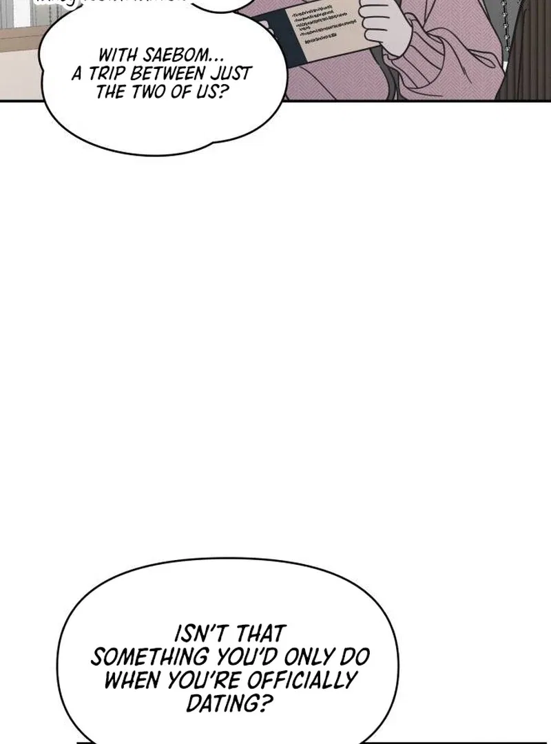 No Dating Allowed In The Office Chapter 78 – Page 75