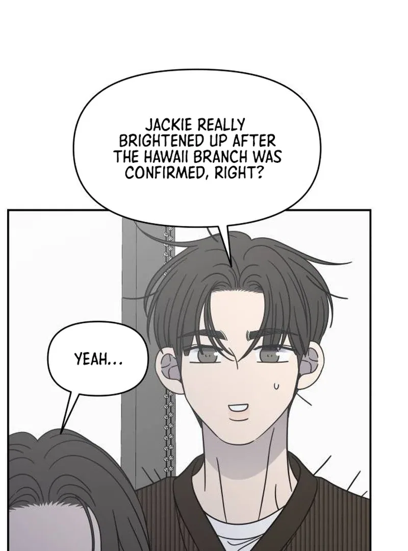 No Dating Allowed In The Office Chapter 78 – Page 93