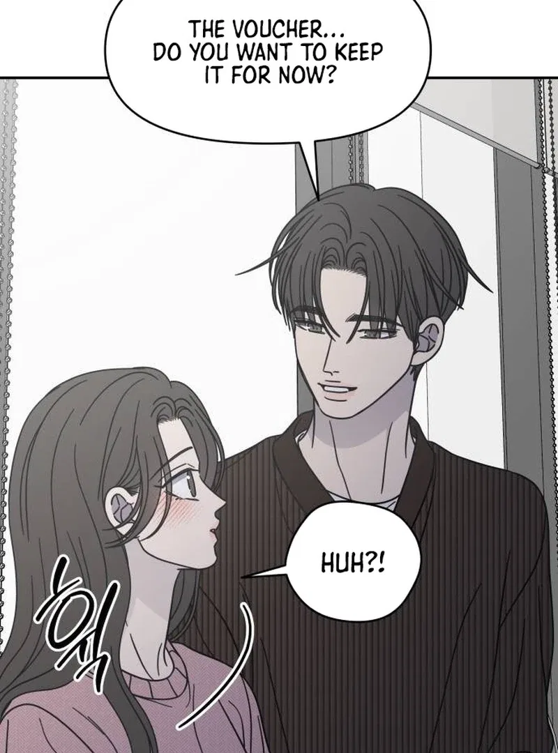 No Dating Allowed In The Office Chapter 78 – Page 97