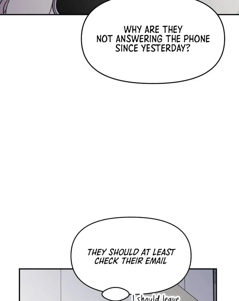 No Dating Allowed In The Office Chapter 78 – Page 104