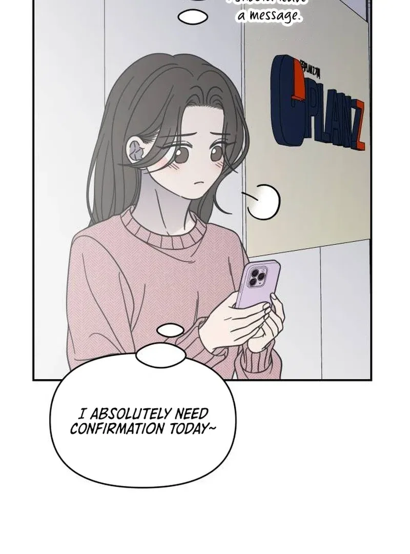 No Dating Allowed In The Office Chapter 78 – Page 105
