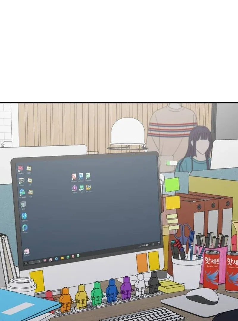 No Dating Allowed In The Office Chapter 78 – Page 106