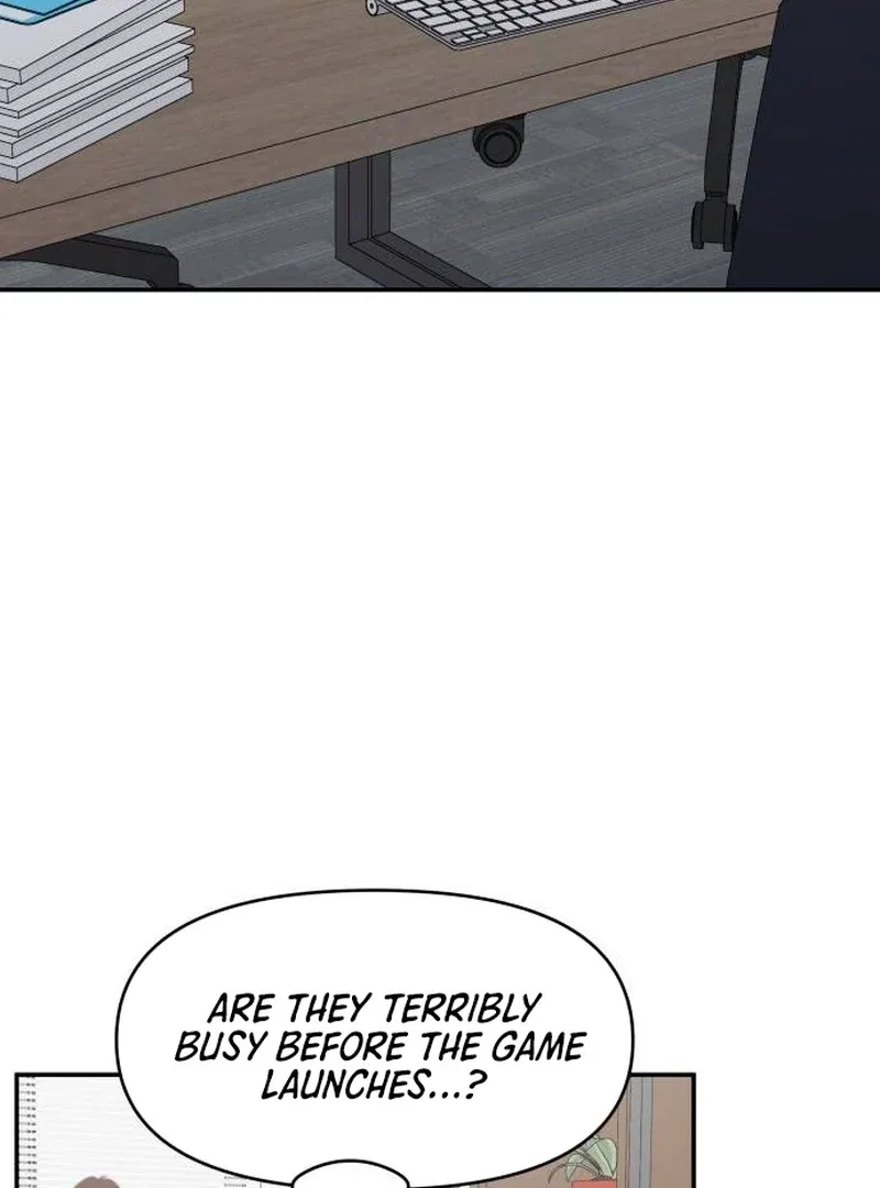 No Dating Allowed In The Office Chapter 78 – Page 107