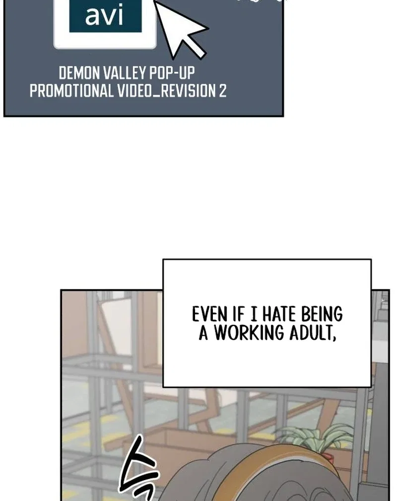 No Dating Allowed In The Office Chapter 78 – Page 120