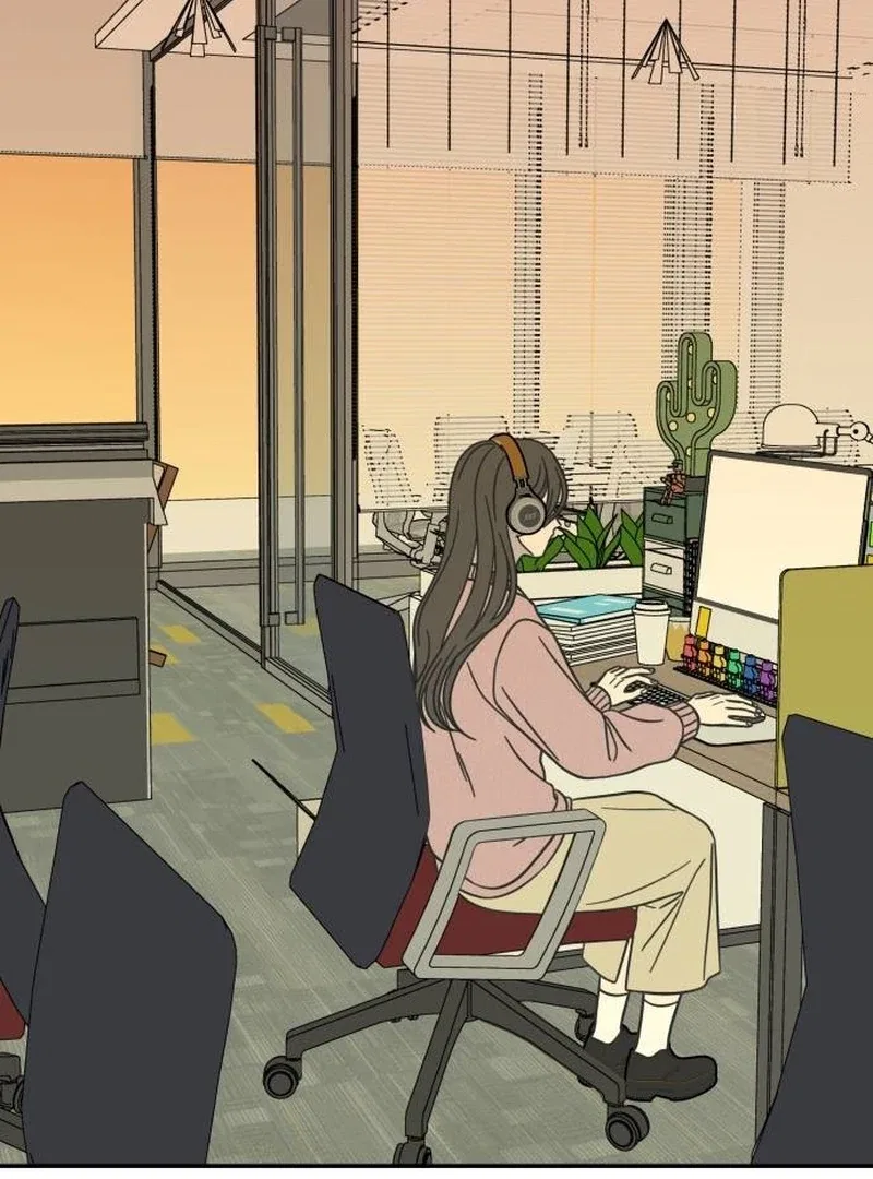 No Dating Allowed In The Office Chapter 78 – Page 130