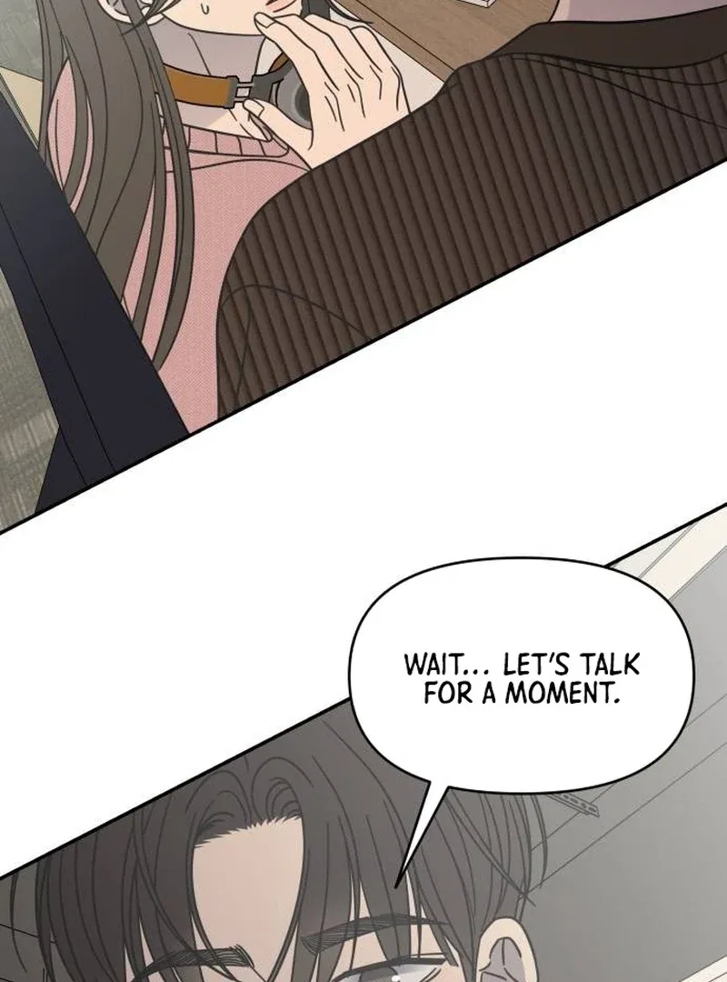 No Dating Allowed In The Office Chapter 78 – Page 134