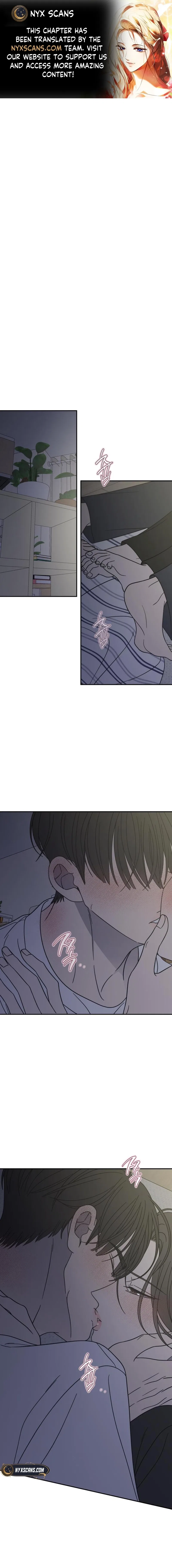 No Dating Allowed In The Office Chapter 77 – Page 1