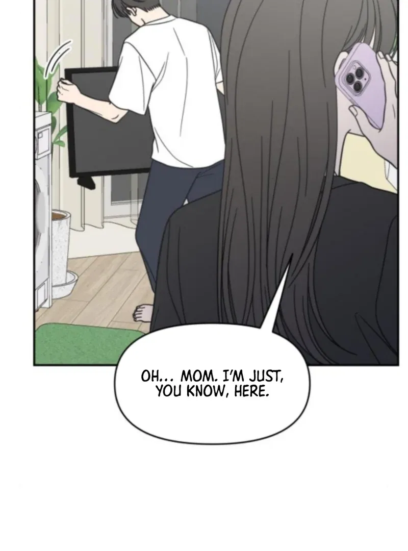 No Dating Allowed In The Office Chapter 76 – Page 12