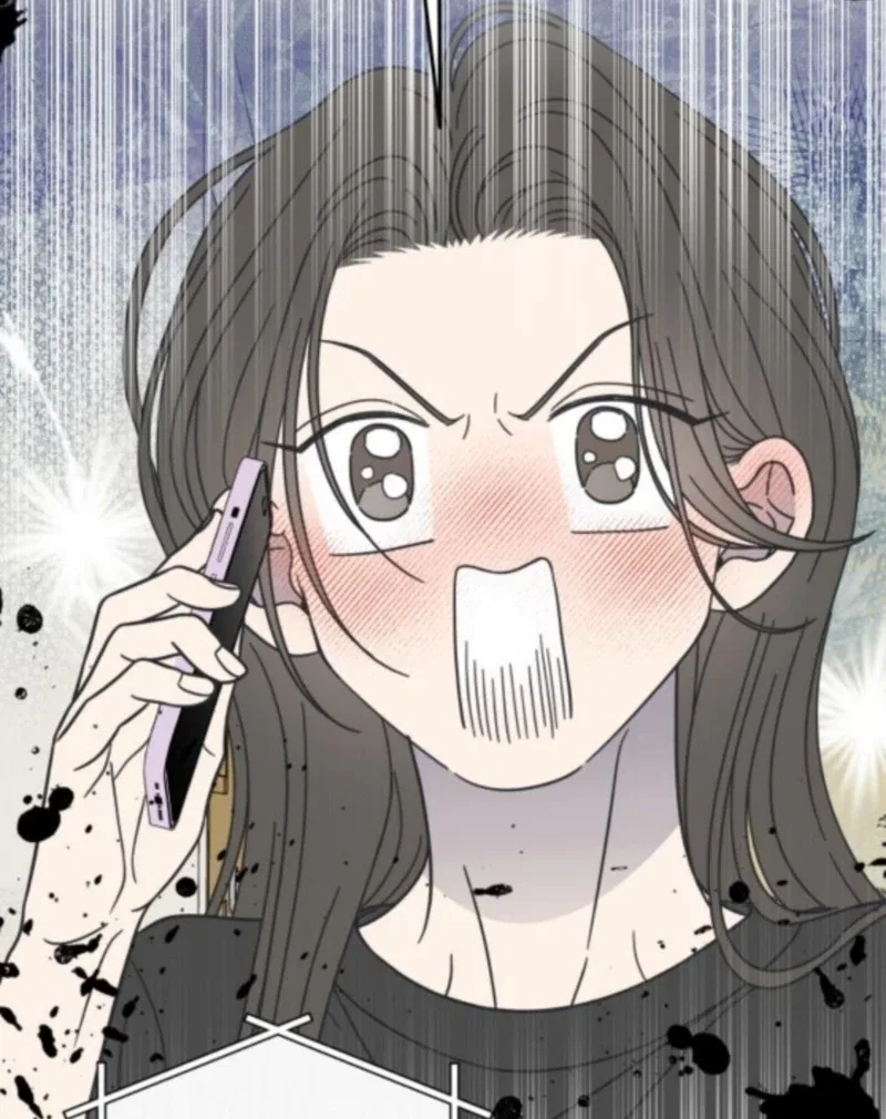 No Dating Allowed In The Office Chapter 76 – Page 15