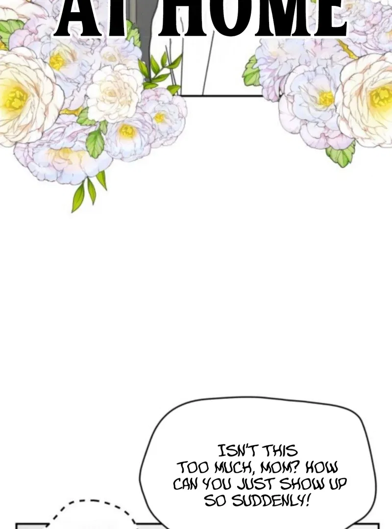 No Dating Allowed In The Office Chapter 76 – Page 18