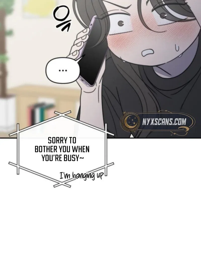 No Dating Allowed In The Office Chapter 76 – Page 21