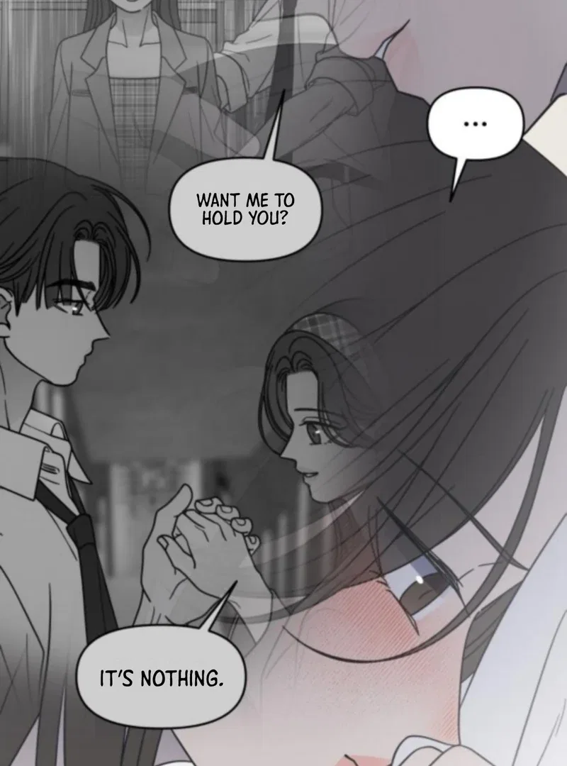 No Dating Allowed In The Office Chapter 76 – Page 52