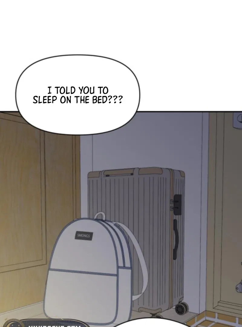 No Dating Allowed In The Office Chapter 76 – Page 73