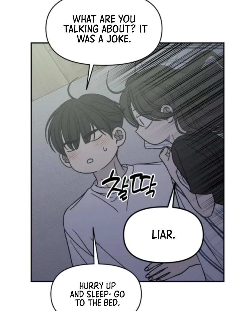 No Dating Allowed In The Office Chapter 76 – Page 94