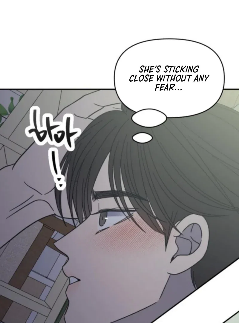 No Dating Allowed In The Office Chapter 76 – Page 97