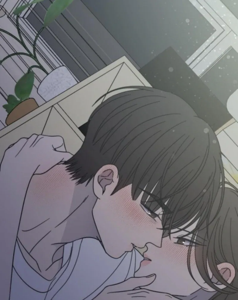 No Dating Allowed In The Office Chapter 76 – Page 120
