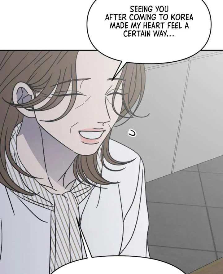 No Dating Allowed In The Office Chapter 73 – Page 36