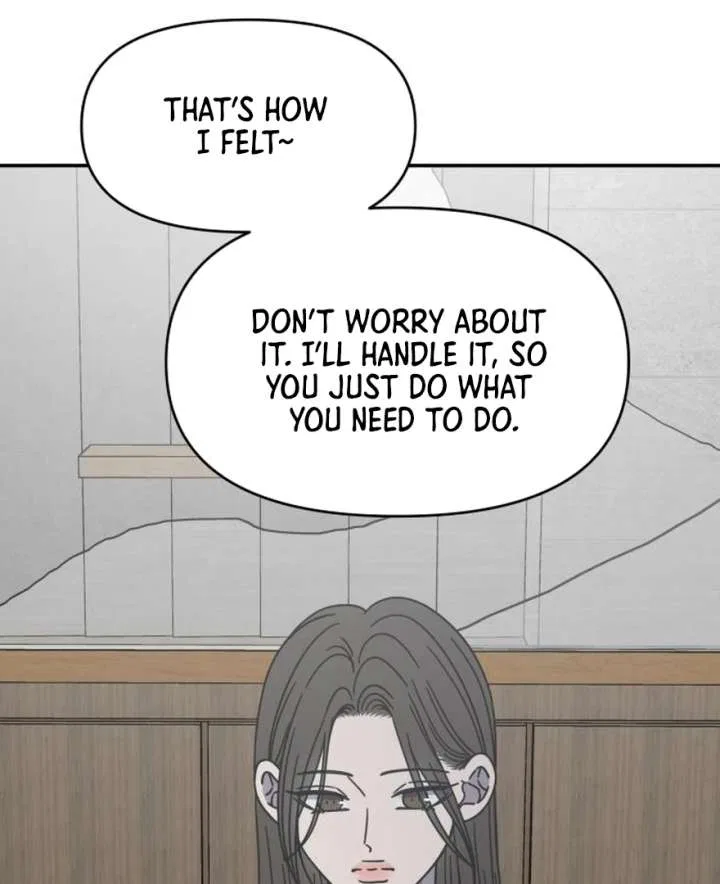No Dating Allowed In The Office Chapter 73 – Page 38