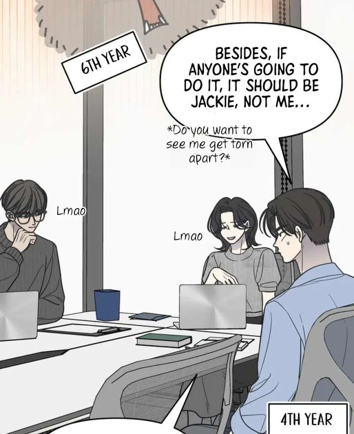 No Dating Allowed In The Office Chapter 73 – Page 104
