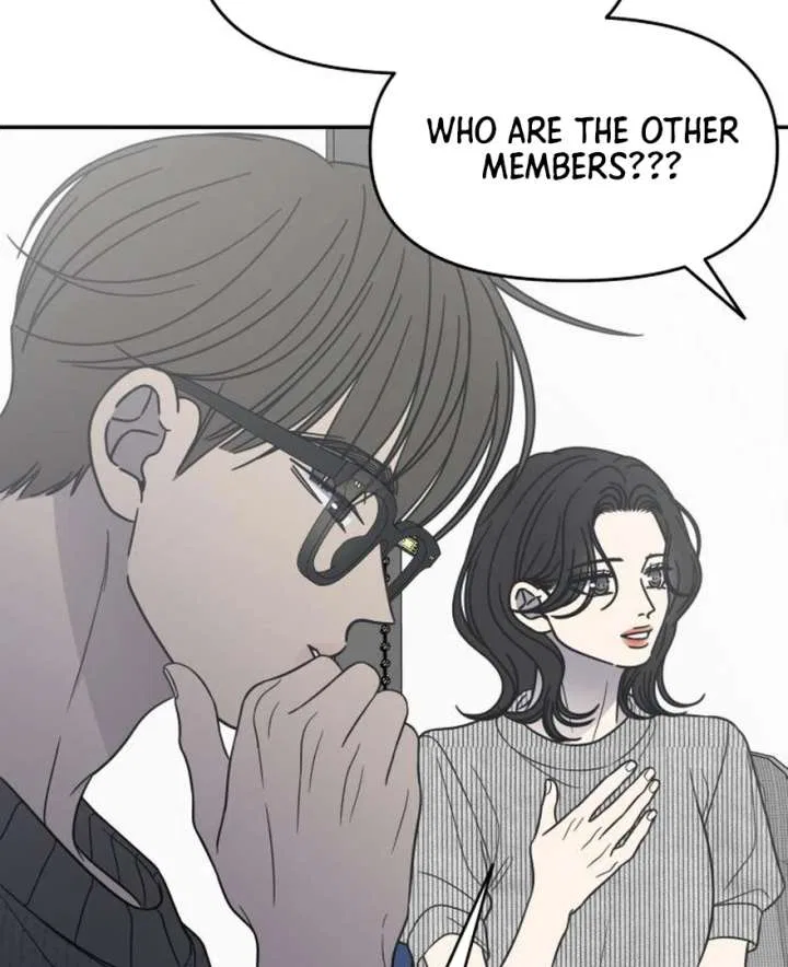 No Dating Allowed In The Office Chapter 73 – Page 110