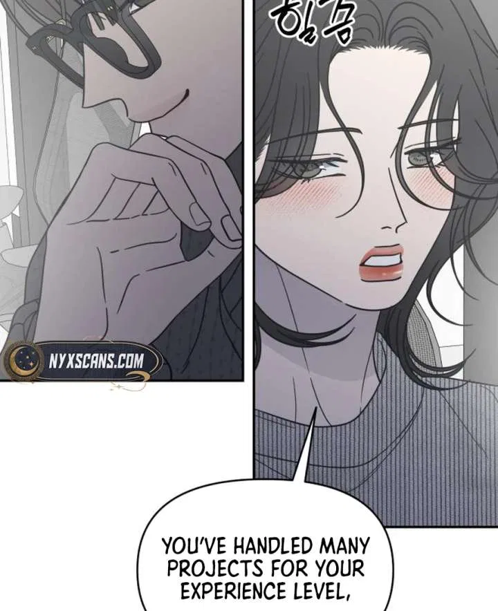 No Dating Allowed In The Office Chapter 73 – Page 115