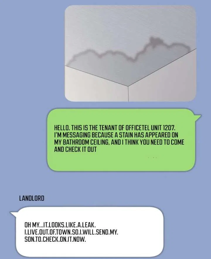 No Dating Allowed In The Office Chapter 73 – Page 130