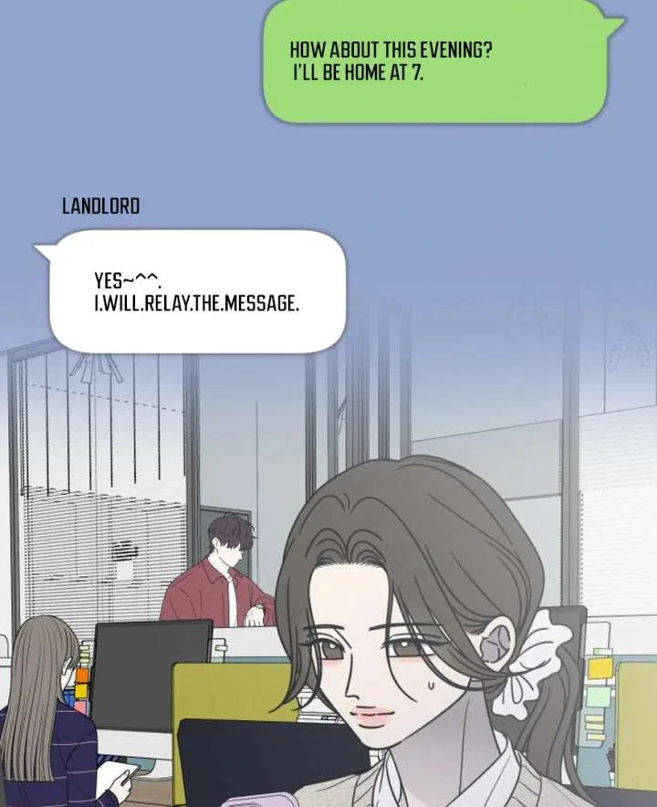 No Dating Allowed In The Office Chapter 73 – Page 132