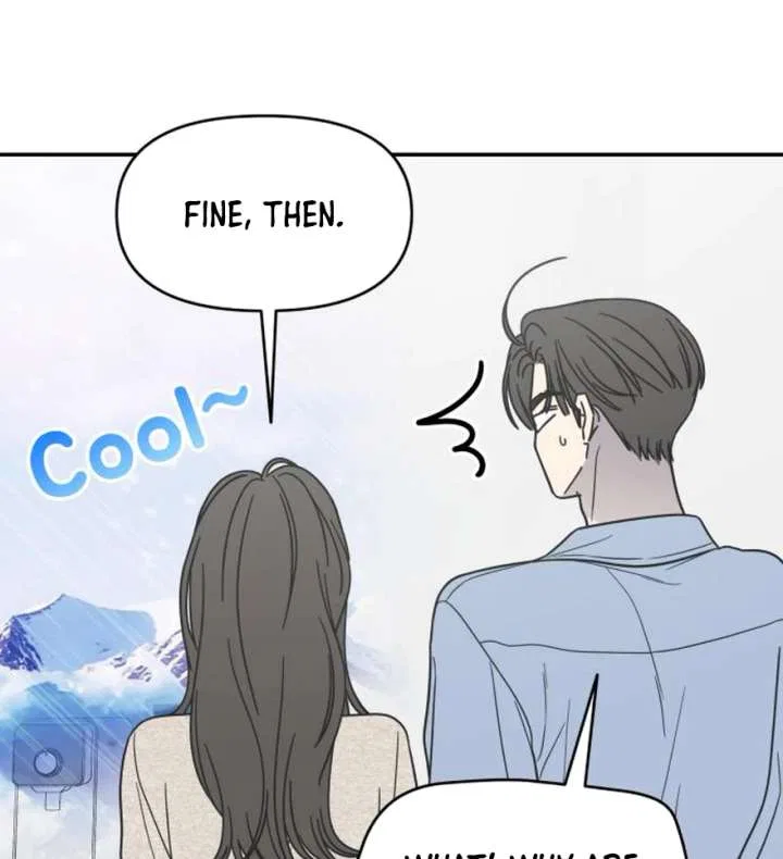 No Dating Allowed In The Office Chapter 73 – Page 161