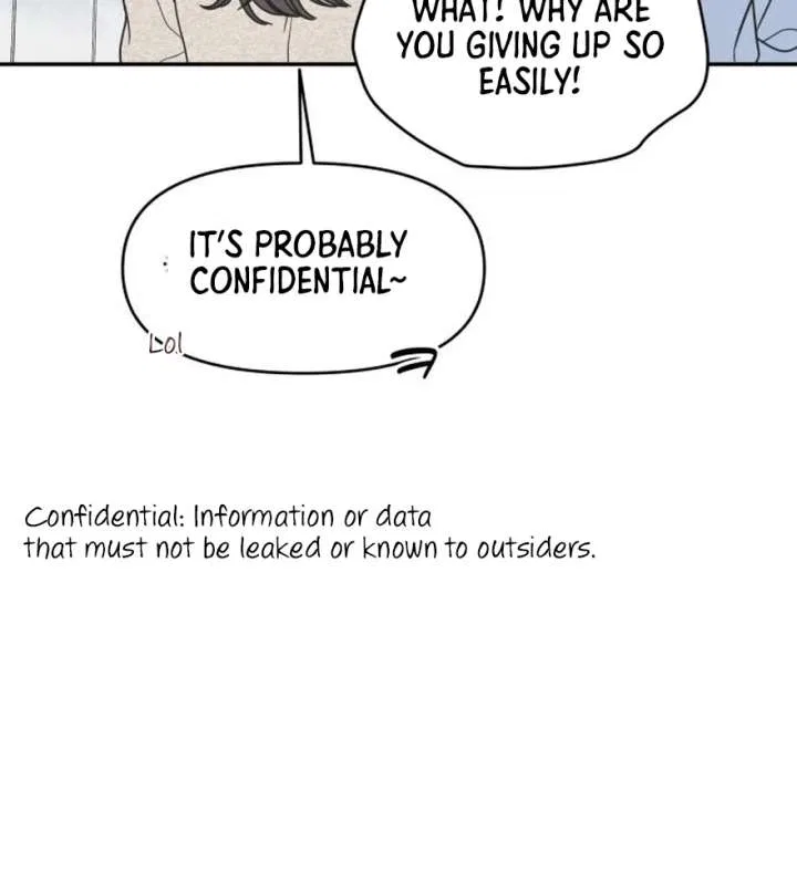 No Dating Allowed In The Office Chapter 73 – Page 162