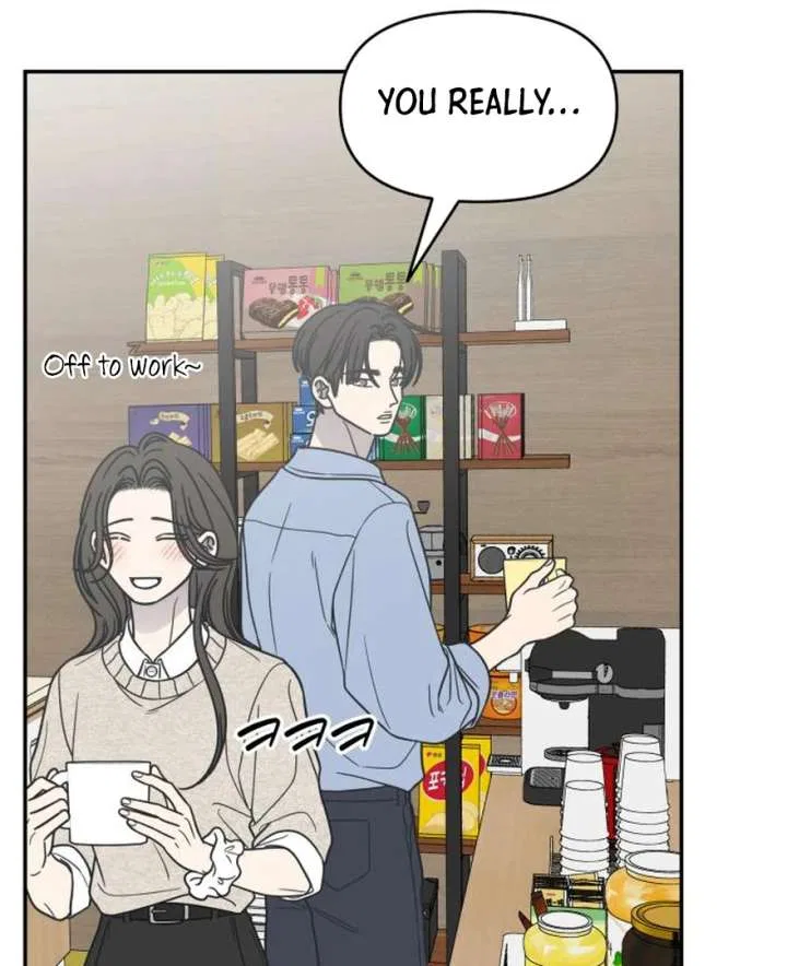 No Dating Allowed In The Office Chapter 73 – Page 163