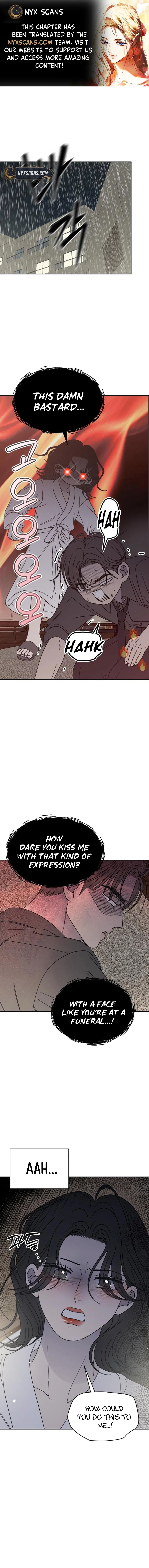 No Dating Allowed In The Office Chapter 71 – Page 1