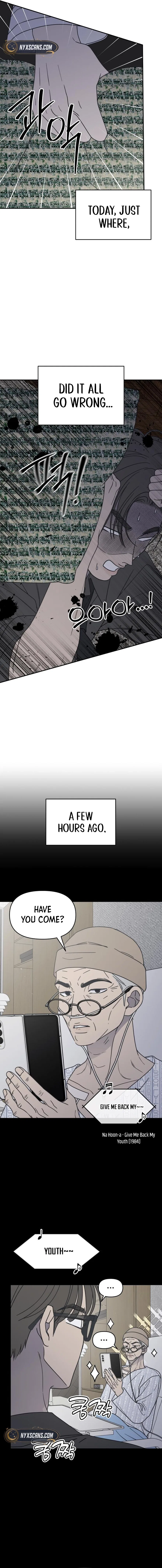 No Dating Allowed In The Office Chapter 71 – Page 2