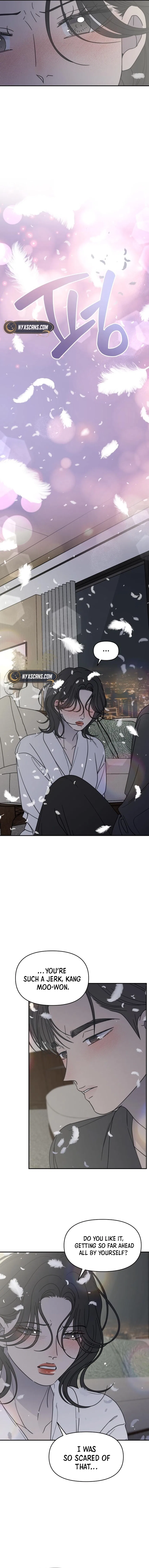 No Dating Allowed In The Office Chapter 71 – Page 6