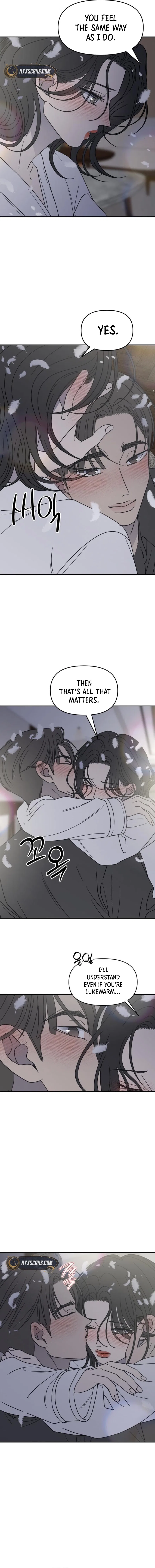No Dating Allowed In The Office Chapter 71 – Page 13