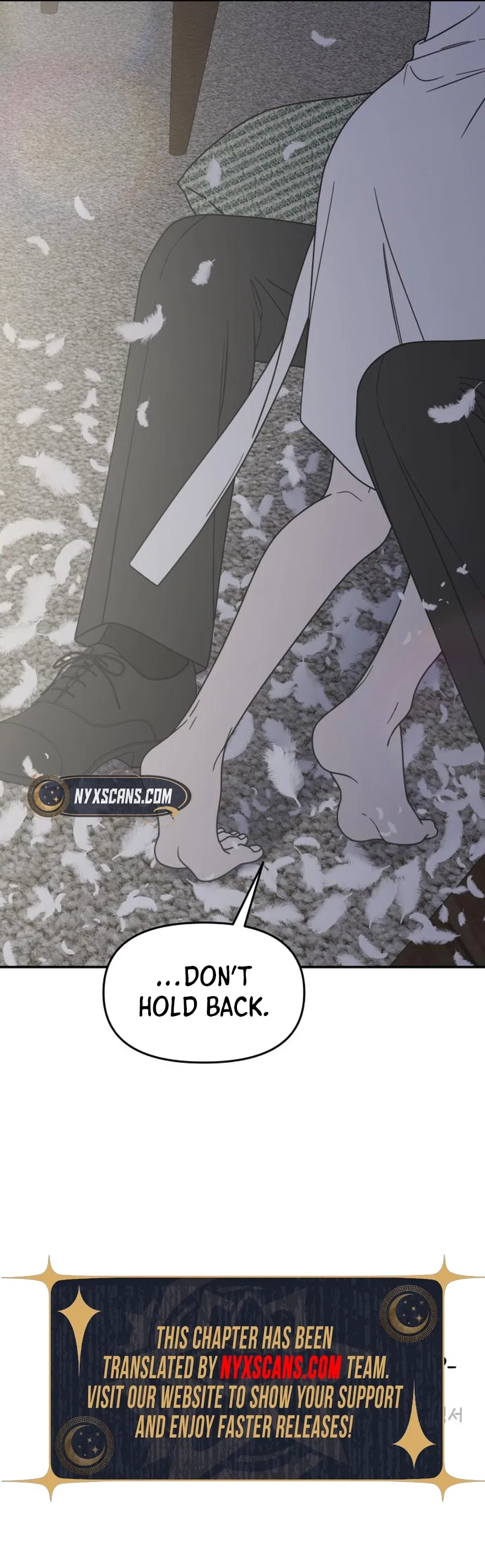 No Dating Allowed In The Office Chapter 71 – Page 17
