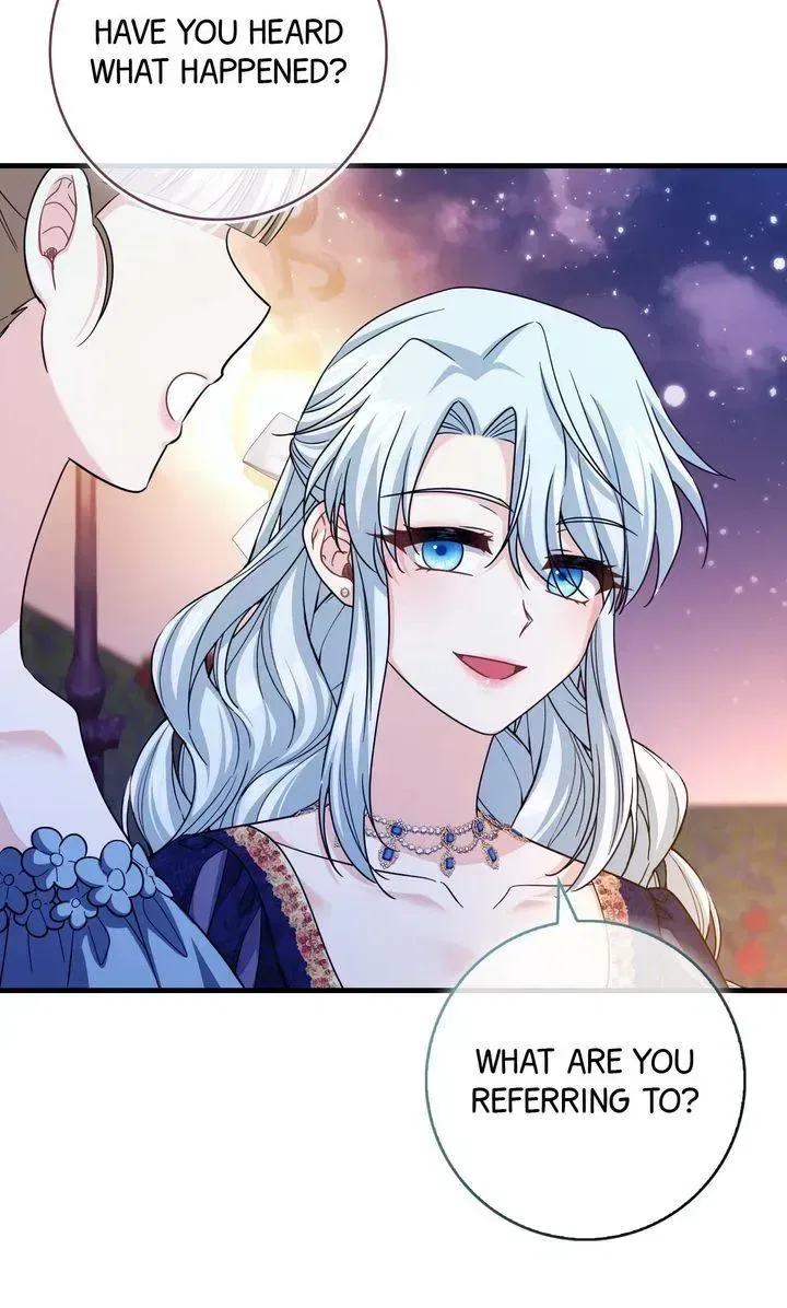 If It’s Remorse You Desire Chapter 51 – Page 17