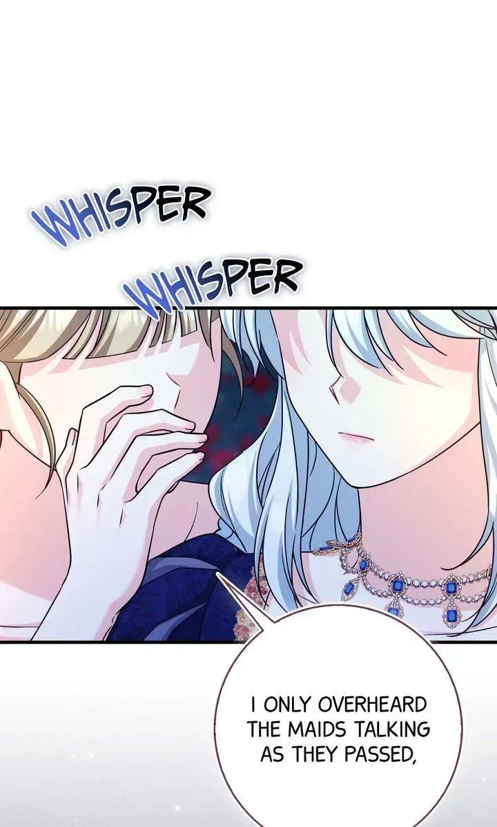 If It’s Remorse You Desire Chapter 51 – Page 18