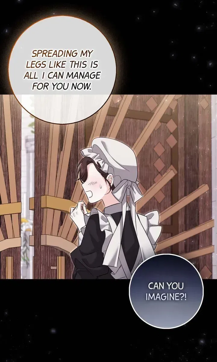 If It’s Remorse You Desire Chapter 51 – Page 21