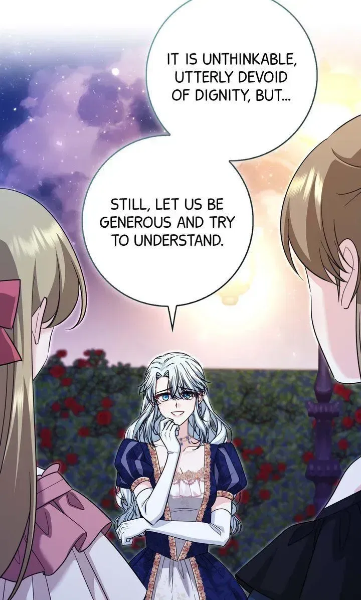 If It’s Remorse You Desire Chapter 51 – Page 24