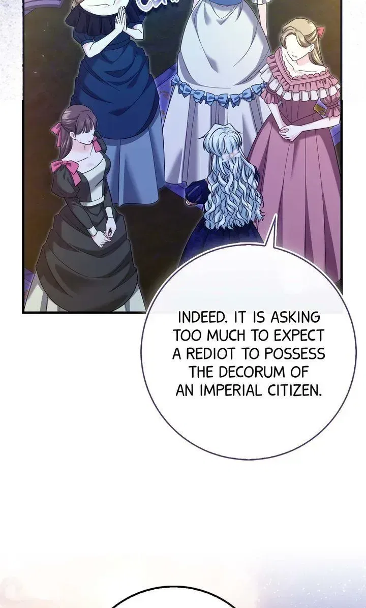 If It’s Remorse You Desire Chapter 51 – Page 28