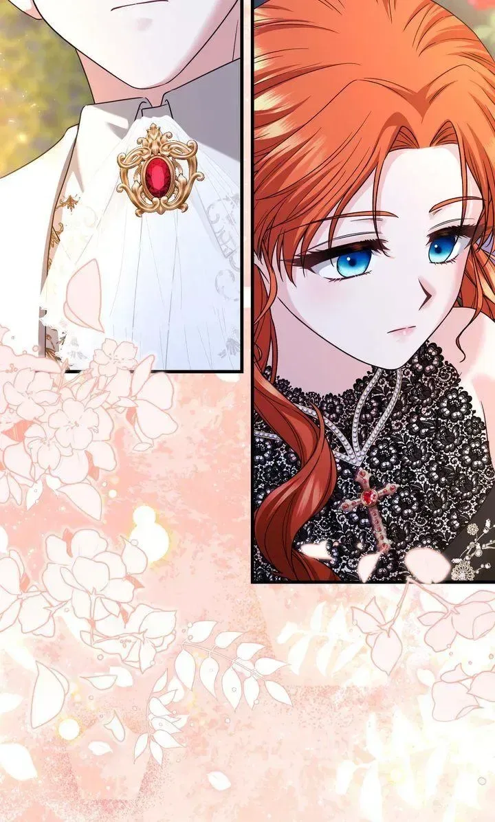 If It’s Remorse You Desire Chapter 51 – Page 34
