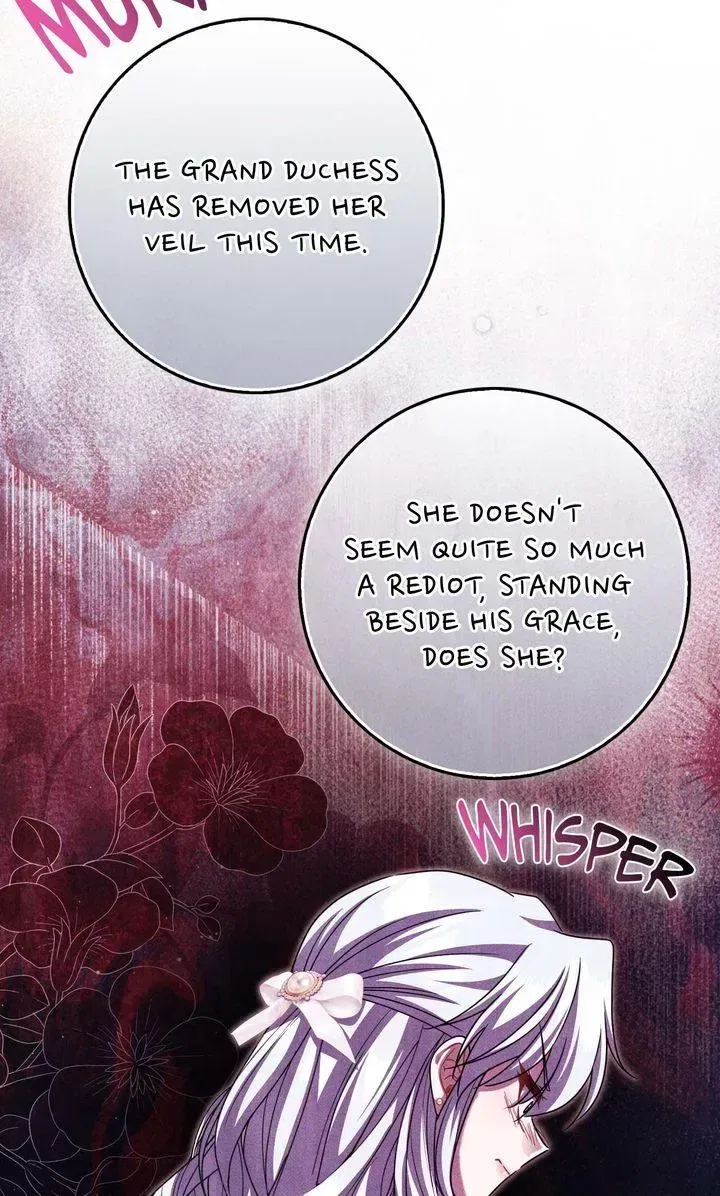 If It’s Remorse You Desire Chapter 51 – Page 36