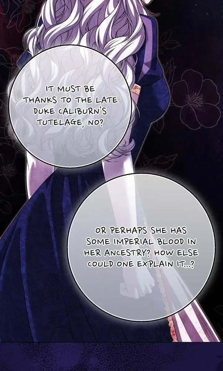 If It’s Remorse You Desire Chapter 51 – Page 37