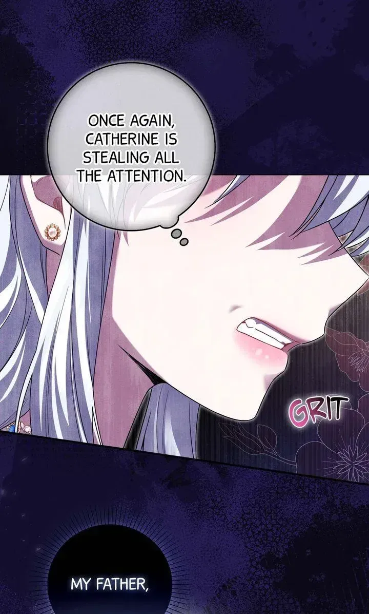 If It’s Remorse You Desire Chapter 51 – Page 38