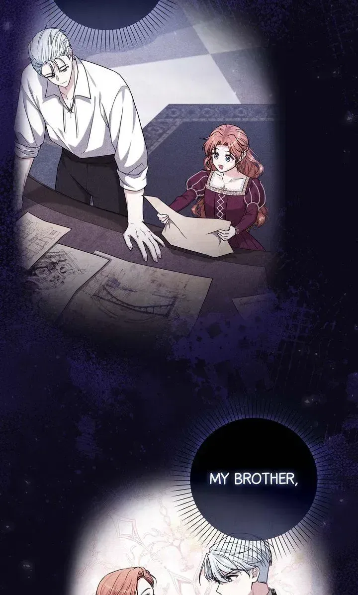 If It’s Remorse You Desire Chapter 51 – Page 39