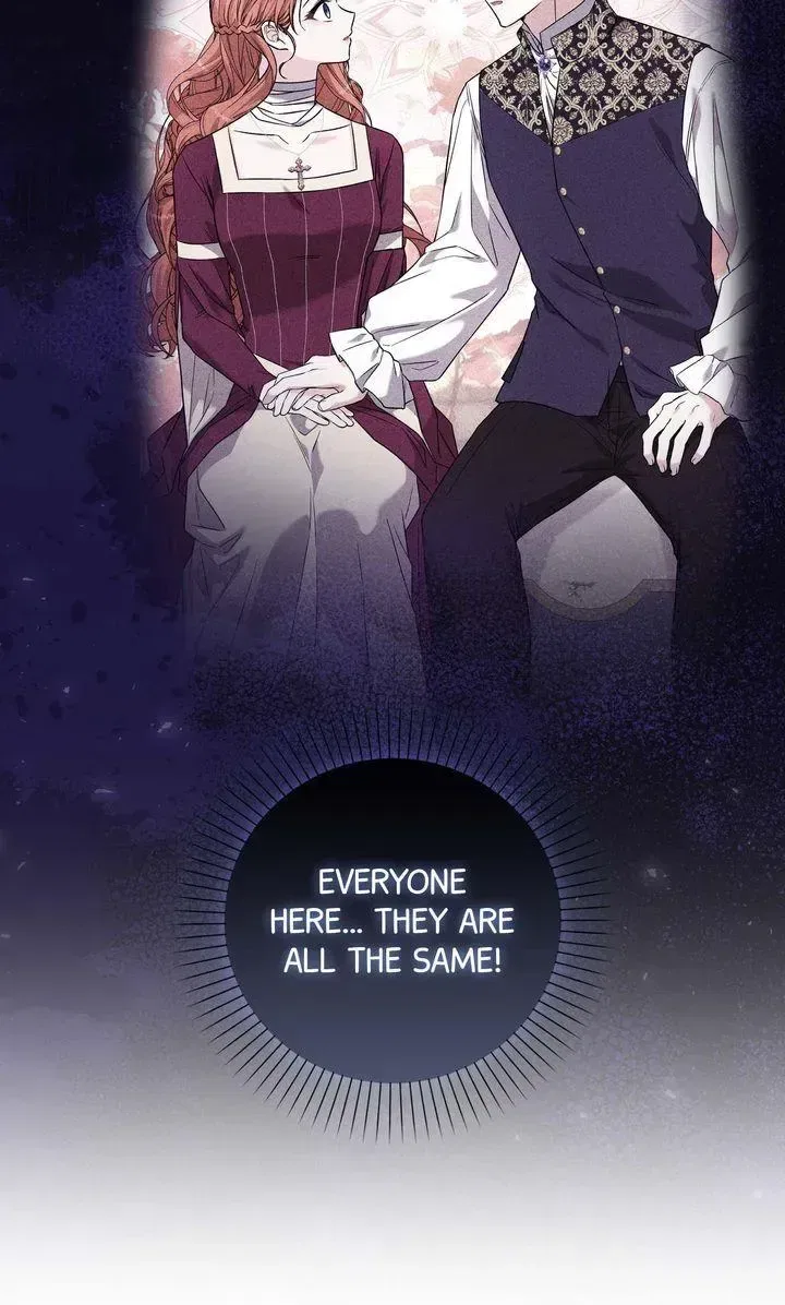 If It’s Remorse You Desire Chapter 51 – Page 40