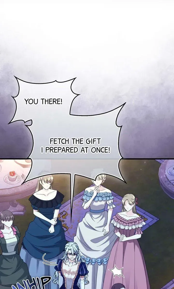If It’s Remorse You Desire Chapter 51 – Page 41